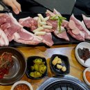봉철이구들장식육식당 | 봉철이구들장 김해내외동점에서 느낀 고기 천국의 맛🌟