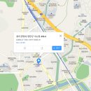 목련주유소