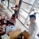 주전몽돌해변 바로 앞이라 좋은 &#39;청솔비치펜션&#39;