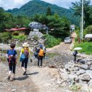 칼봉산자연휴양림 이미지