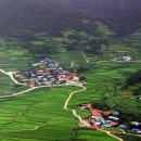 청산도 상서마을 옛 담장 | [청산도] 상서마을 옛담장길