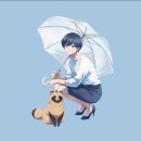 날데려가개 이미지