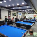 원포인트 당구클럽 이미지