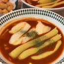 슬이네분식 | 전민동 분식 떡볶이 맛집 떡볶이 종류가 다양한 슬이네맵떡