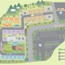 청량산캠핑장 이미지