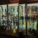 아이스크림3210 | 대구 교동 위스키 맛집 추천 | 분위기 좋은 동성로 칵테일 와인바 기(GEEK) 🍷