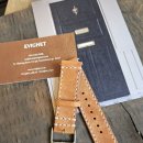 [원데이특강]가죽공예(스마트키 케이스) | [가산] 이비그 가죽공방｜가죽공예 서울 원데이클래스(갤럭시 애플워치 가죽스트랩)