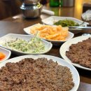 참맛식당 | 석쇠불고기의 참맛, 임진각식당 내돈내산 후기