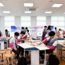 희망의 의자 이미지