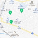 동산동 행정복지센터 3층 이미지