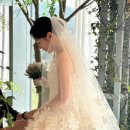 (주)복다 | [Wedding] 프리다 브라이덜 본식 드레스 셀렉 | 10월의 신부