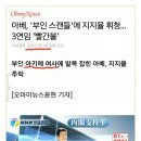 아베부인에게는 꼬박꼬박 `여사`라는 오마이뉴스 이미지