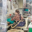 서산초등학교 | [서산 시장] 명절 서산 동부시장 먹거리 후기(전,닭강정,호떡)/주차 꿀팁