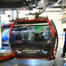 송도해상케이블카 이미지