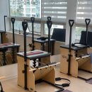 각각 | [동탄 필라테스] 피지컬스퀘어 – 바렐, 체어, 리포머 각각의 매력을 느낀 수업 후기