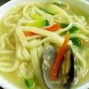 굴나라칼국수 이미지