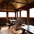 황토방갈로펜션 이미지