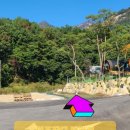 산정호수 가족글램핑 이미지