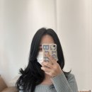 분당 레이어드컷 맛집 살롱드쁘와✨️레이어드컷 만족한 분당구청 미용실 추천
