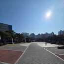 안중근공원 | 부천 안중근공원 산책 후기 | 역사와 힐링이 함께하는 부천 가볼만한곳 (부제 : 토스성지)