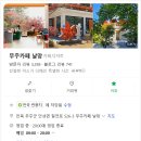 덕유산정원카페 | 대한민국 1등 : 전북 무주 덕유산 칠연계곡 카페 날망 물놀이