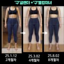 몰캉 | [매혹천재 후기] 1코스(&#39;구&#39;글랜더 +&#39;구&#39;몰캉) 10개월 수련 사진 후기