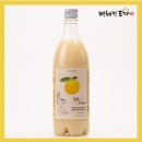 특허법인태평양 | APEC 건배주 호랑이 유자 생막걸리, 맛, 가격, 구매처 정보 총정리