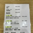 제주성산해장국 | 제주 성산 모자심 접짝뼈국·고사리 해장국 솔직후기｜우진보다 더 내스타일