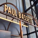 중동목장 | 부천 중동 롯데백화점카페 진한 라떼 맛집 폴바셋