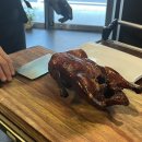 강남 맛집] 나만의 또간집! 고급진 중화요리 맛집 “딤딤덕” : 북경오리/해족냉채/어향가지 등 (내돈내산)