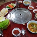 인동촌 숯불 곰장어 닭발 이미지