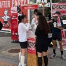 PARTY | 도심 속에서 달리고, 마시고, 즐기는 웰니스 러닝 삼덕런(SAMDEOK RUN) &amp; AFTER PARTY 참가 후기