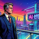 [디지털융합] [AI ＆ Bigdata] AI가 알려주는 비즈니스 전략 | 아직도 AI 투자 망설여? 중국發 AI 대전환, 당신의 비즈니스 생존 전략은?