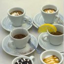 바리스타 이미지