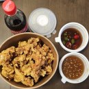 노랑통닭(화성시청점) 이미지