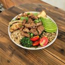 디어한의원 | 디어밀 - 논현역 나만 알고 싶은 샐러드 맛집!