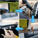 내트럭세차장 | 부여 김제 완주 타스만 썬팅 &amp; 언더코팅 시공 후기