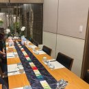 바다회명가해원 | [원주 상견례 장소 추천] 바다회명가 해원 내돈내산 솔직후기 &amp; 선물·옷·꽃 준비 꿀팁까지!(지수다움...