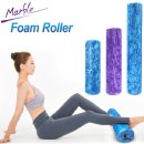 스트레칭 요가&폼룰러 이미지