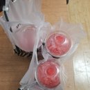 콕콕콕 치즈볶이 먹었다.