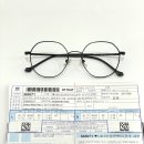 1001안경콘택트아중점 | [전주 안경원] 라식 후 컴퓨터 모니터 보기가 힘들다면? 40대 사무용 안경 맞춤 후기