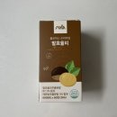 해찬솔푸드 | 다이어트영양제 올포어스 발효율피 후기