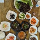 옛날식당 이미지