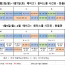 한울퍼펙트학원