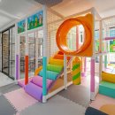 잠깨고키즈풀빌라 이미지