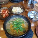 할머니 추어탕 이미지