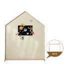 레브하우스 | 맘스보드 레브하우스보드 M사이즈 + 랙레브 내돈내산 4개월 사용후기