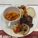 환영주차장 | [울산/삼산] 보람컨벤션 홀 비교/아스테라 뷔페 후기/서이추 환영