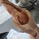 강's화산빵 | 일본 후쿠오카 명란바게트 맛집 빵 스톡 방문 후기/웨이팅 15분 만에 구매 완료