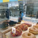 두들리도넛부산전포점 이미지